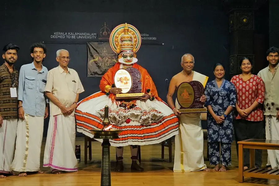 Amba Fest 2026