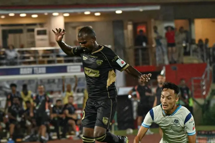kerala blasters
