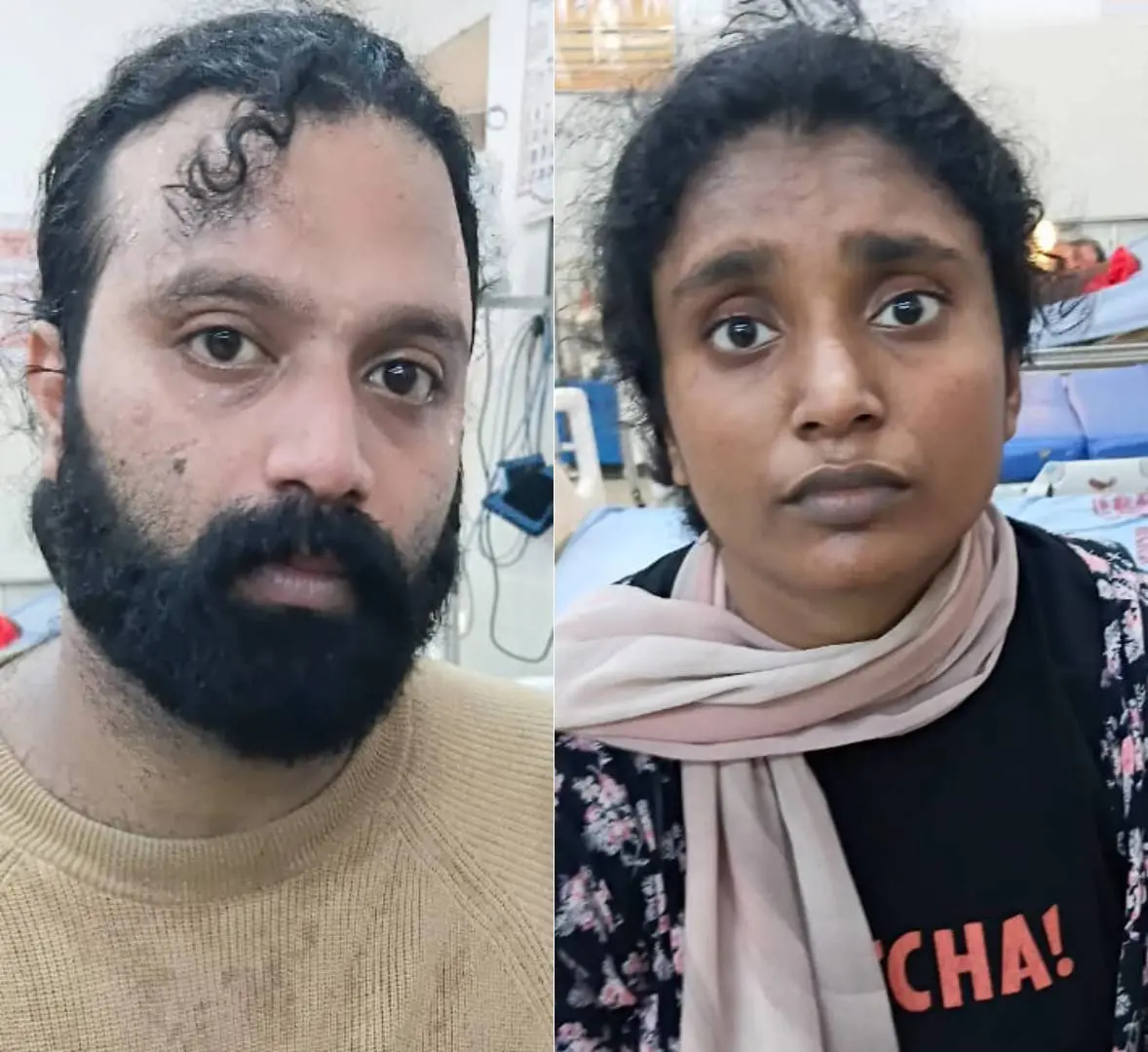 മുഹമ്മദ് ഫൈസല്, സാഹില