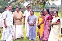 പള്ളിപ്പാട്ട് പ്രീ-എക്സാമിനേഷൻ സെന്റർ തുടങ്ങും -എ. മഹേന്ദ്രൻ