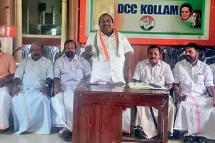 തൊഴിലുറപ്പ് മേറ്റുമാരുടെ വേതനക്കുടിശ്ശിക ഉടൻ നൽകണം -ഐ.എൻ.ടി.യു.സി.