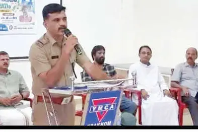 സാന്ത്വന പരിചരണ പരിശീലന ക്യാമ്പ്