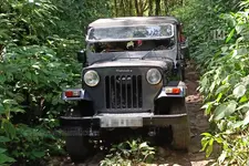 സംസ്ഥാനത്തേക്ക് ഒഴുകുന്നു, പഴയ മോഡൽ ജീപ്പുകൾ; വില 10 ലക്ഷം രൂപവരെ