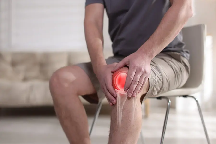 Is your joint pain a sign of arthritis? 7 warning signs to watch for