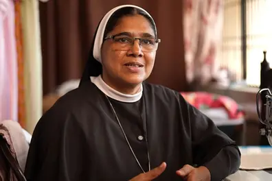 'Even thought of leaving nunhood': How Franco Mulakkal case survivor defied odds to rebuild life