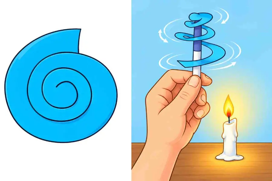 spinning top