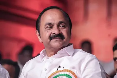 New faction emerges within Congress against Kerala CM over Board-Corporation appointments