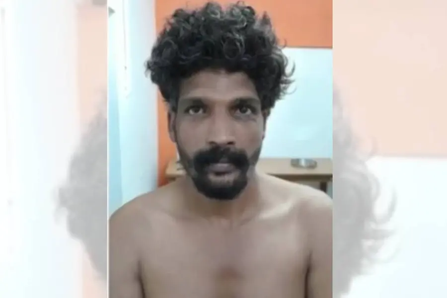 മുഖ്യമന്ത്രിയുടെ മണ്ഡലത്തിൽ ട്രാൻസ്ഫോർമർ ഫ്യൂസ് ഊരിയ സംഭവം; പ്രതി അറസ്റ്റിൽ, പിടിയിലായത് പുണെയിൽനിന്ന്