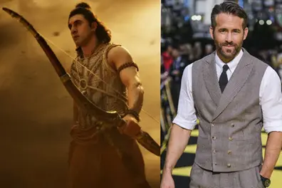 Ryan Reynolds to join Ranbir Kapoor at ‘Ramayana’ premiere in LA? What we know