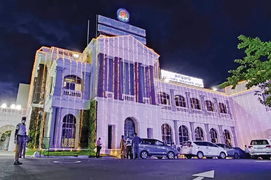 മതം മാറിയാലും സംവരണാനുകൂല്യം: തമിഴ്‌നാട് നിയമനിർമാണത്തിന്