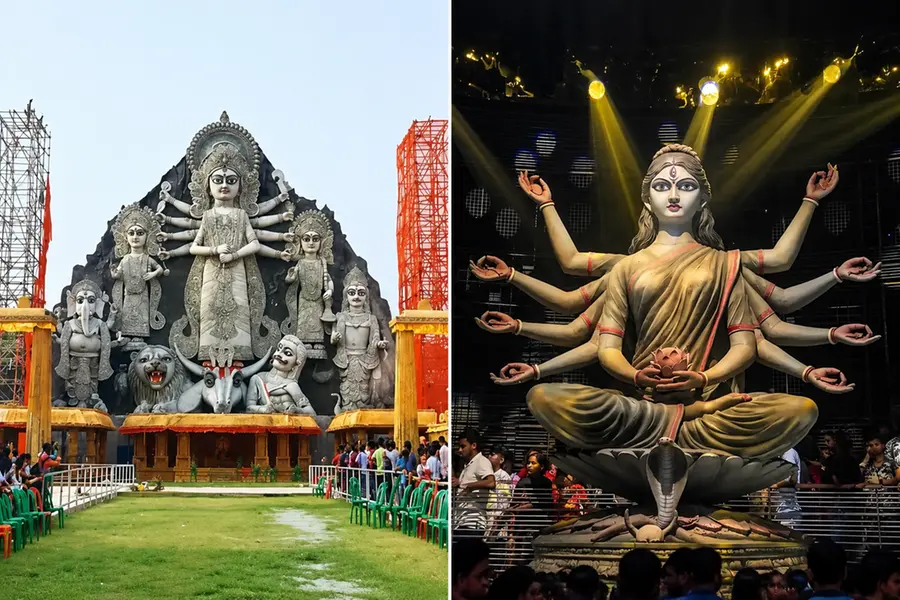 Durga Puja Pandal Stampede.png