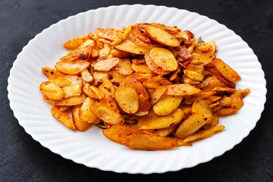chips
