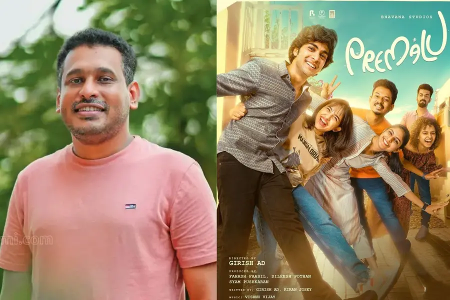 ‘We lost a year and that affected...’ Girish AD opens up about ‘Premalu 2’ being shelved
