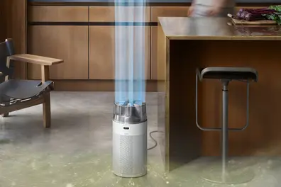 Best air purifiers to purchase with cashback and other offers from Amazon