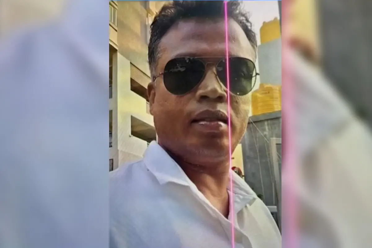മഞ്ജുനാഥ്