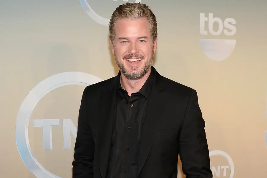 Eric Dane