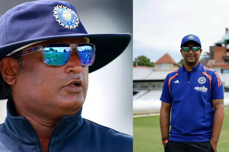 പ്രഗ്യാൻ ഓജ ഇന്ത്യയുടെ പുതിയ സെലക്ഷൻ കമ്മിറ്റി ചെയർമാൻ; രമേഷ് പവാറിനെ കമ്മിറ്റിയിൽ ഉൾപ്പെടുത്തി