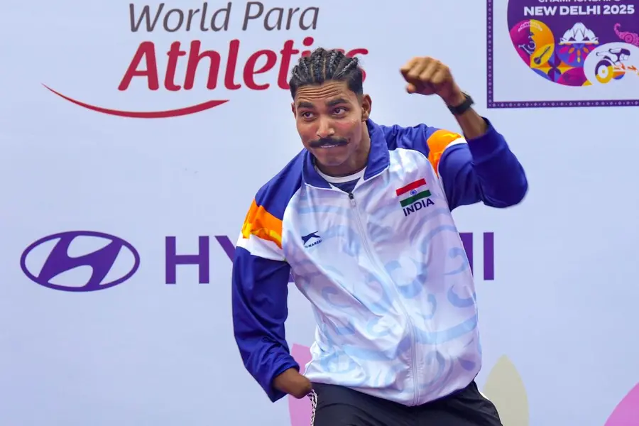 nishad-kumar