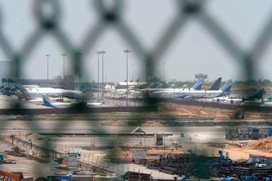 Hyderabad airport’s official X account faces unauthorised access; account restored