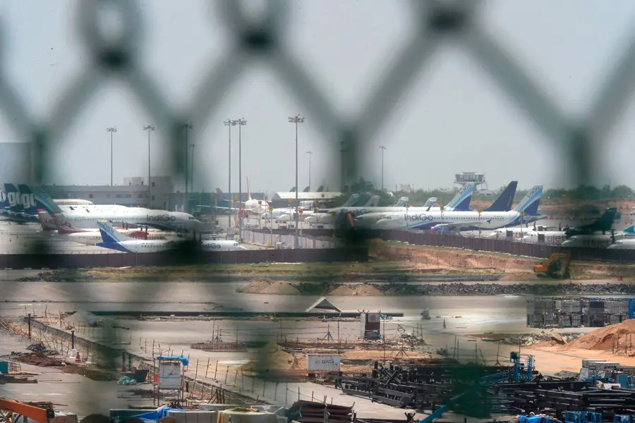 hyderabad-airport