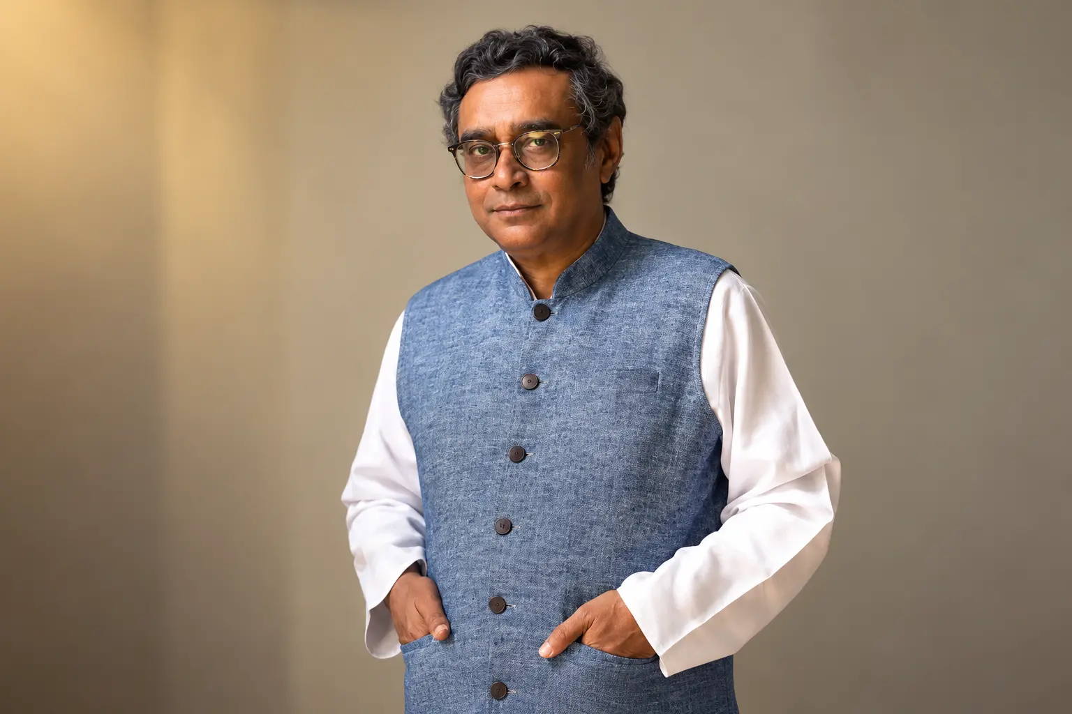 West Bengal Finance Minister Swapan Dasgupta. (Photo: ANI)