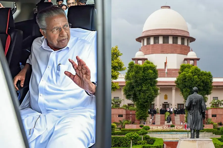 CMRL-എക്സാലോജിക് കേസ്: പിണറായി വിജയന്റെ ഹർജിയിൽ വാദം കേൾക്കാൻ പ്രത്യേക ബെഞ്ച്, ബുധനാഴ്ച പരിഗണിക്കും