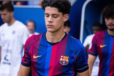 Champions League: Barcelona call up youngsters for PSG clash