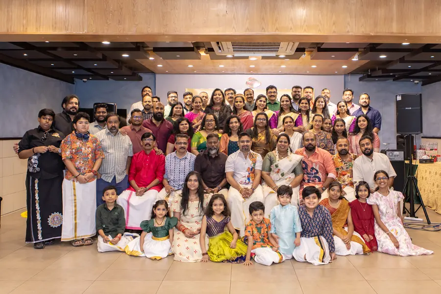 മോഹൻലാൽ ഫാൻസ് അസോസിയേഷൻ ഖത്തർ യൂണിറ്റിന്റെ ഓണാഘോഷം 'ലാലോണം പൊന്നോണം'
