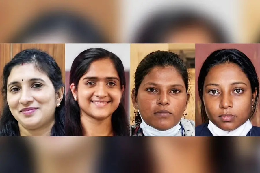 റാണിയ വാഹനാപകടത്തിൽ മരിച്ച നേഴ്സുമാരുടെ മൃതദേഹം നാട്ടിലേക്ക്