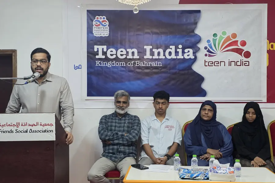 പുതുതലമുറയുടെ നേട്ടങ്ങൾക്കൊപ്പം സാമൂഹിക ഉത്തരവാദിത്വവും തിരിച്ചറിയണം: എം.സാജിദ്