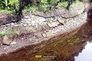 കനാലുകൾ നവീകരിക്കുന്നില്ല; ജലവിതരണം അവതാളത്തിൽ