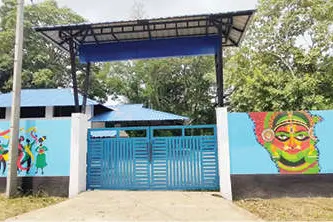 ഉറപ്പുകൾ പാഴായി; പട്ടാമ്പിയിലെ പൊതുശ്മശാനം തുറന്നില്ല