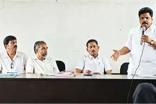 വണ്ടൂരിലെ മഞ്ഞപ്പിത്തരോഗവ്യാപനം; ഇനിയുള്ള ഒരാഴ്ച നിർണായകം