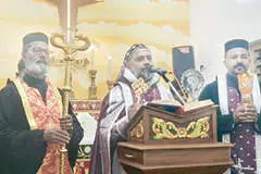കുപ്പാടി ചാപ്പലിൽ ഓർമ്മപ്പെരുന്നാളാഘോഷിച്ചു