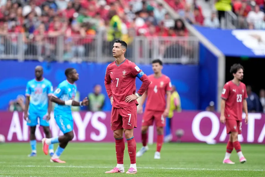Ronaldo