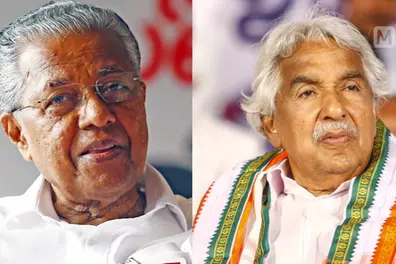 CMRL case: Congress divided over govt's stand on Vijayan as some insiders seek payback for Chandy
