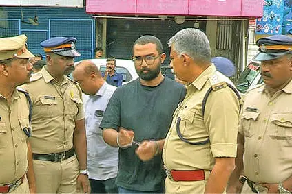 Kochi synagogue arson: Lawrence Bishnoi gang angle emerges over Telegram chats, Tiger Shroff shooting