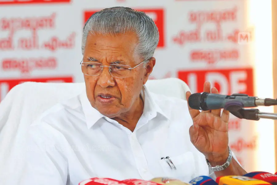 'പിണറായിക്കെതിരേ വിജിലൻസ് കേസ് എടുത്തു'; സുപ്രീം കോടതിയിൽ നിലപാട് അറിയിക്കാൻ കേരളം