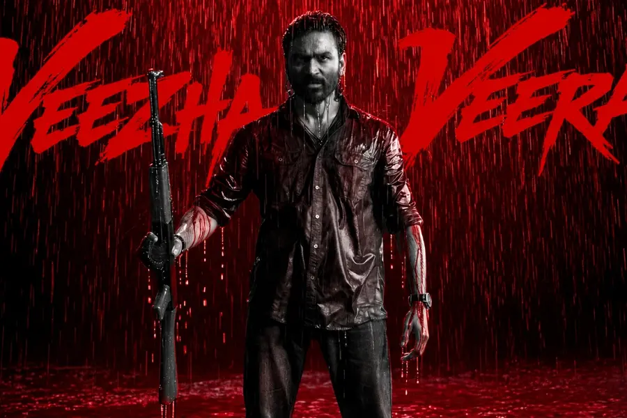 ‘Om’ second single ‘Veezha Veera’ out; Dhanush, Mammootty film to release on November 20