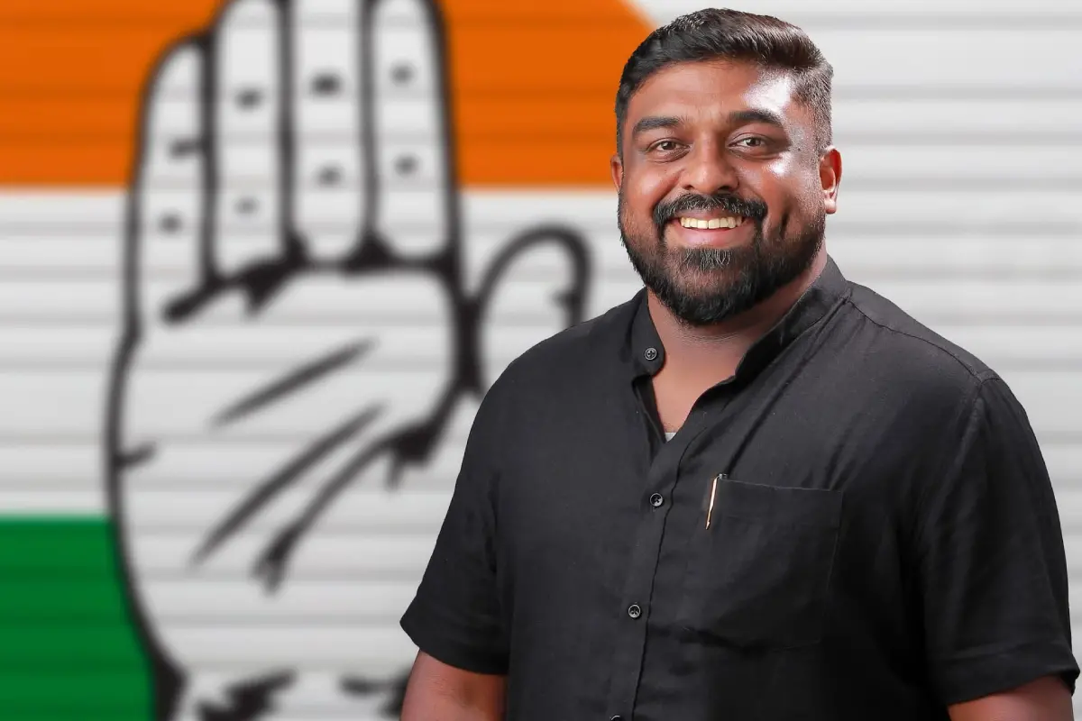എല്‍ദോസ് എന്‍. ഡാനിയേല്‍