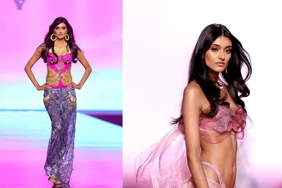 Neelam Gill