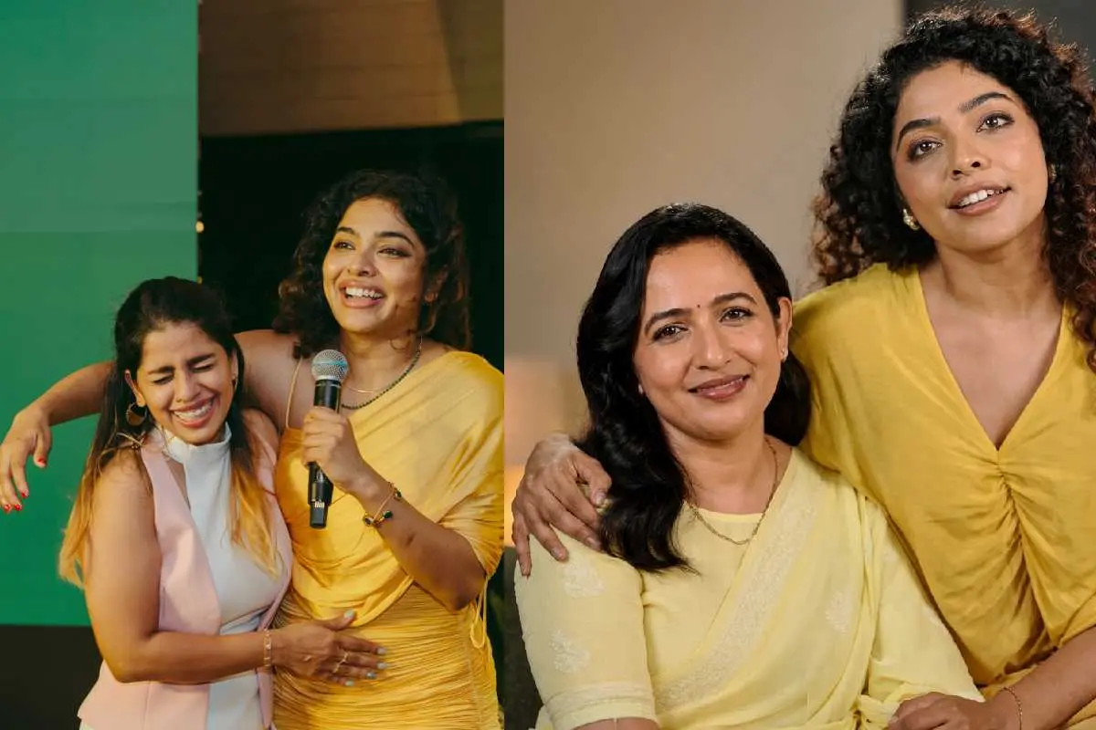 Aarathi Panikkar,Rima Kallingal,Dr Divya cs