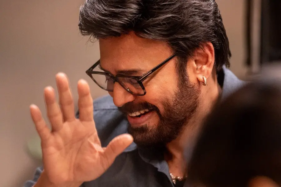 Venkatesh, Trivikram’s ‘Aadarsha Kutumbam’ gets October 30 release date