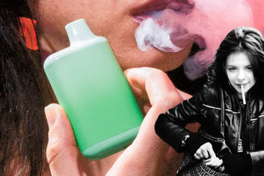 Selena Gomez on vaping and her voice: How e-cigarettes affect vocal cords