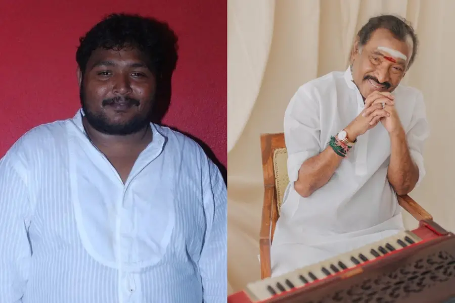 Days after music composer Deva’s death, his nephew Karthik Sabesh dies at 37