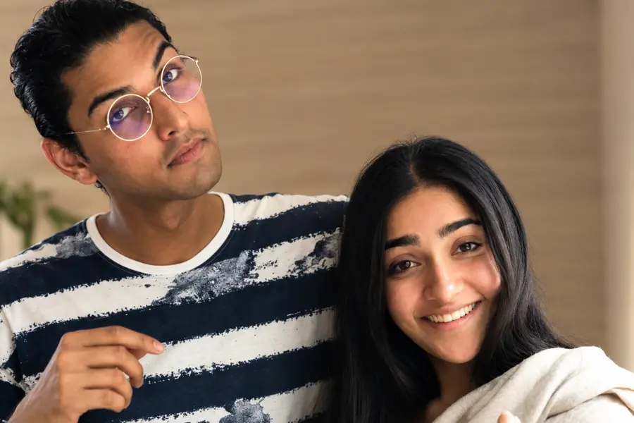 Reddit thinks it knows who Rukmini Vasanth is dating, but is it ours to know?