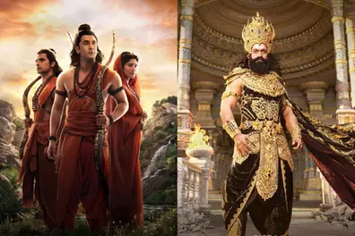 ‘Ramayana’ advance booking begins; Overseas sales cross $1 million ahead of November 5 release
