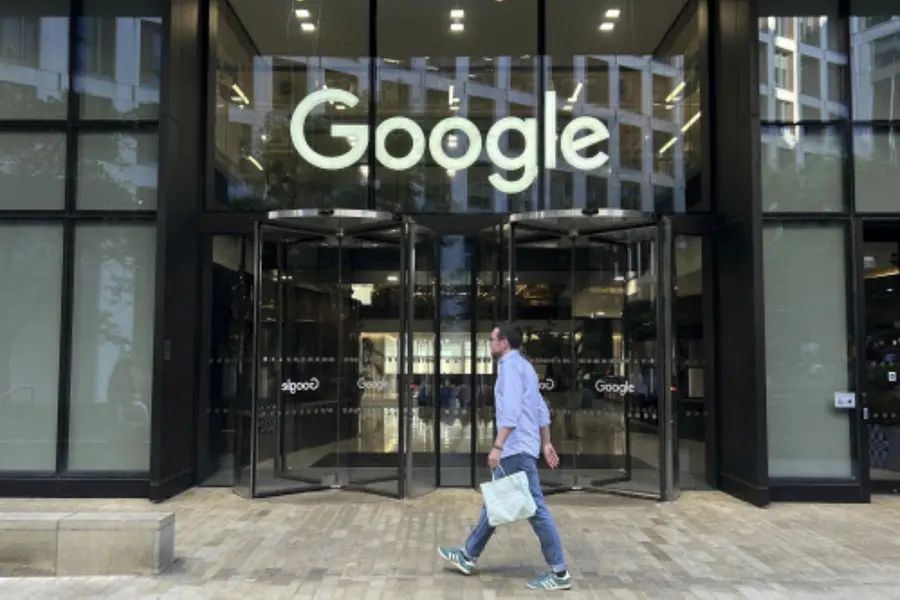 ‘Power event’ causes major Google Cloud outage, knocking out banking apps & courts