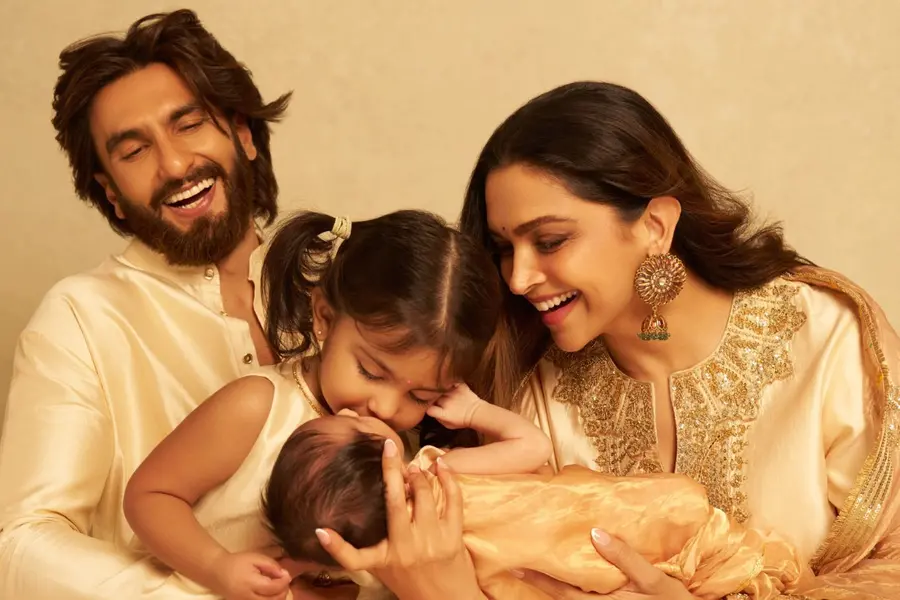 devi padukone singh, dua padukone singh, deepika, ranveer, baby