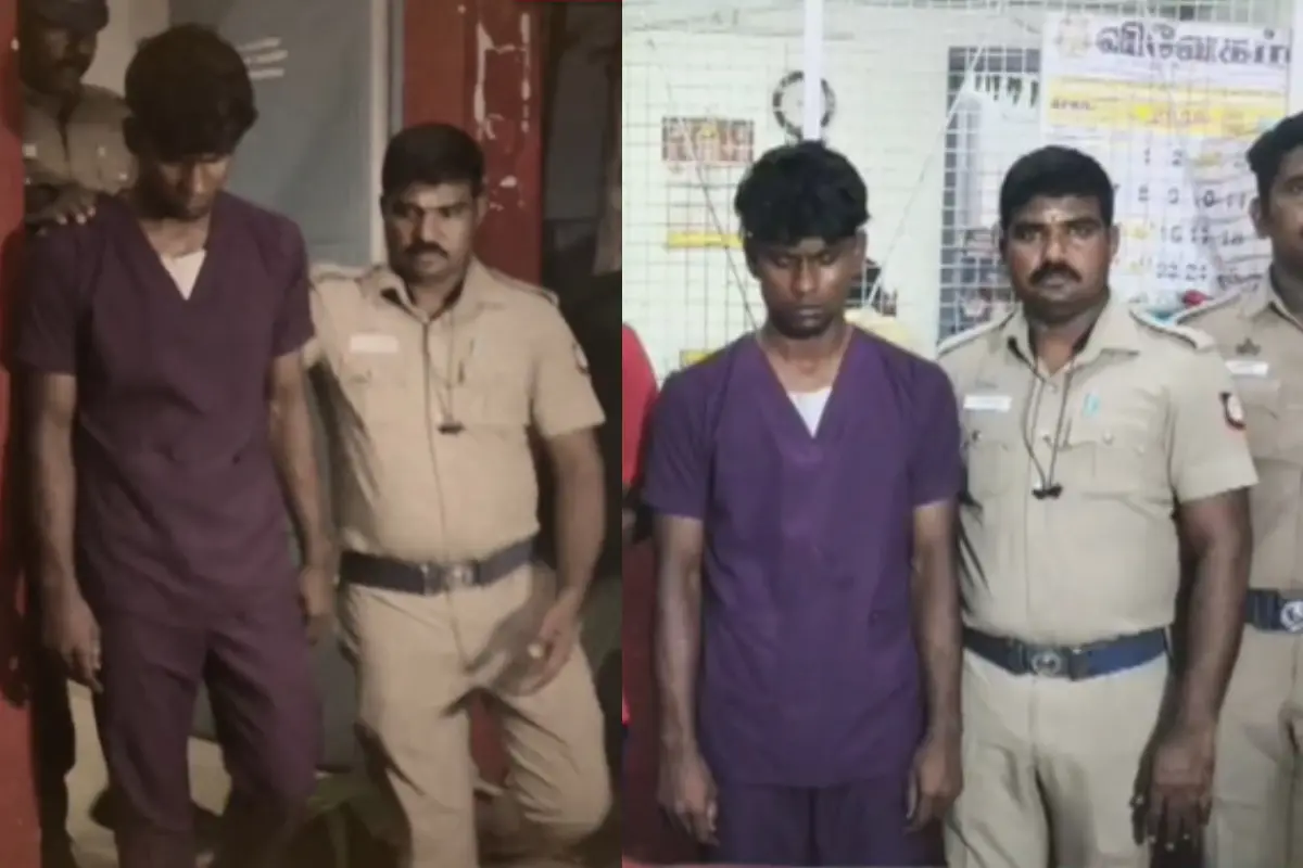 ശരവണൻ
